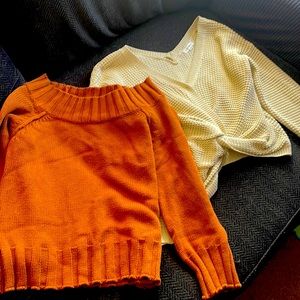 Sweater bundle